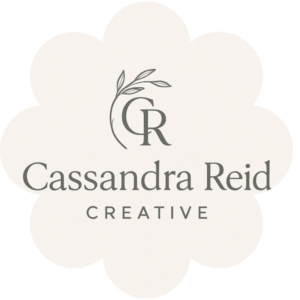 Cassandra Reid Creative